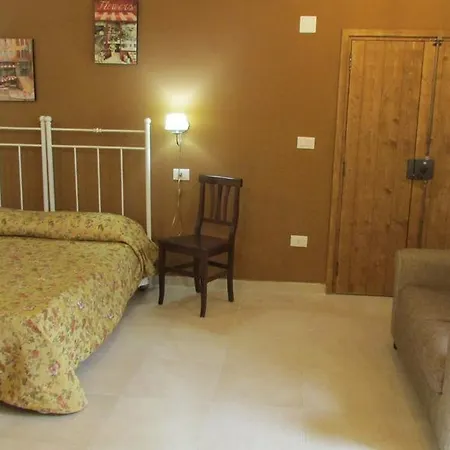 Appartement Jada
