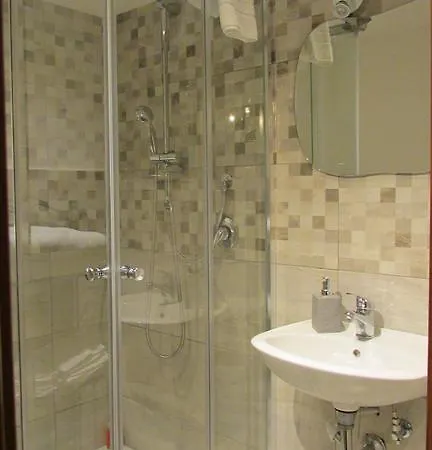 Jada Appartement Trani