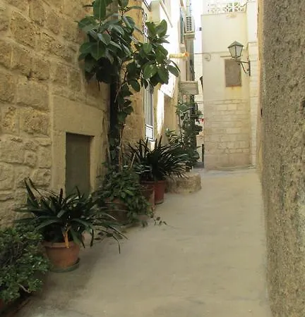 Appartement Jada *